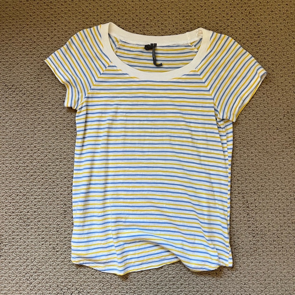 Anthropologie Top